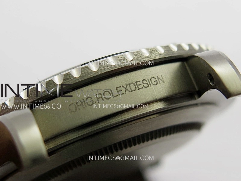 Yacht-Master 226627 Titanium 1:1 Black Dial On Titanium Bracelet SH3235