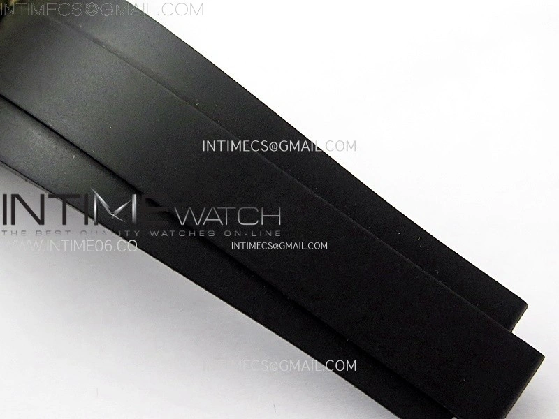 Yacht-Master 226658 KF 1:1 Best Edition YG Wrapped on Oysterflex Strap VR3235