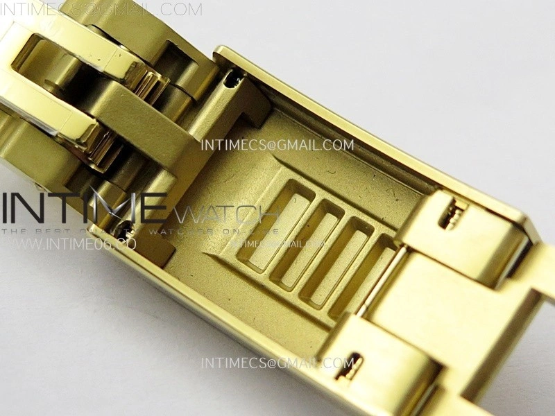 Yacht-Master 226658 KF 1:1 Best Edition YG Wrapped on Oysterflex Strap VR3235