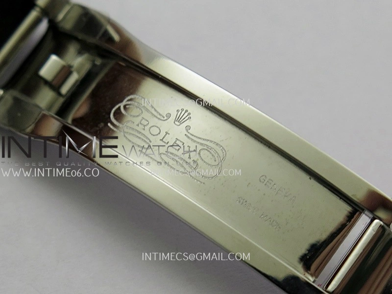 Yacht-Master 226659 42mm Gain Weight QF 1:1 Black Dial On Oysterflex Strap SH3235
