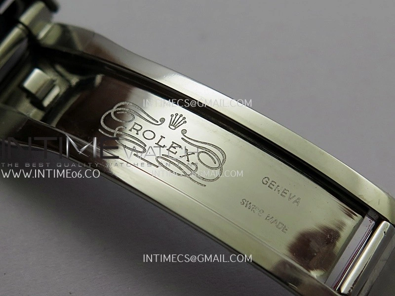 Yacht-Master 226659 42mm Gain Weight QF 1:1 Black Dial On Oysterflex Strap SH3235