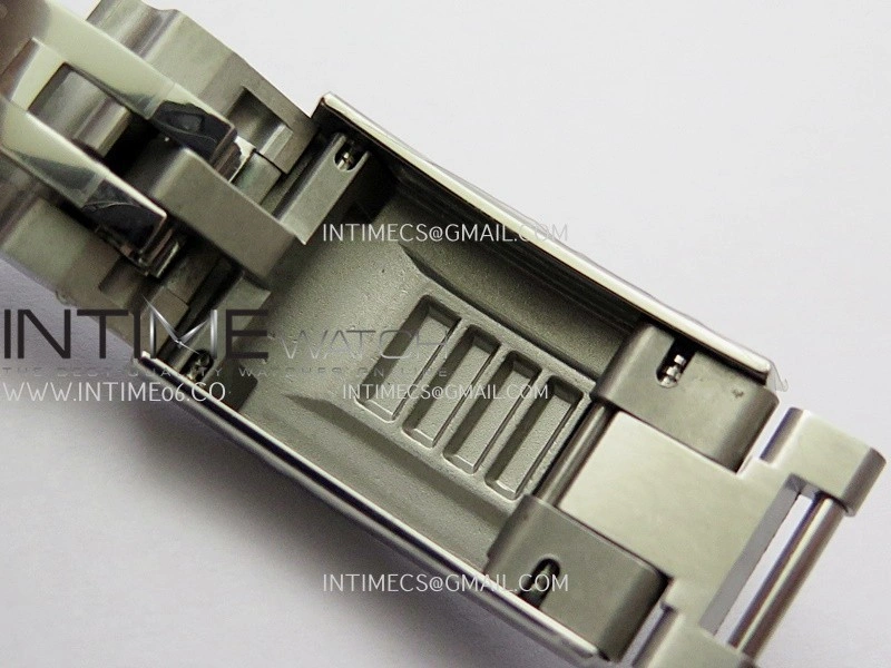 Yacht-Master 226659 42mm Gain Weight QF 1:1 Black Dial On Oysterflex Strap SH3235