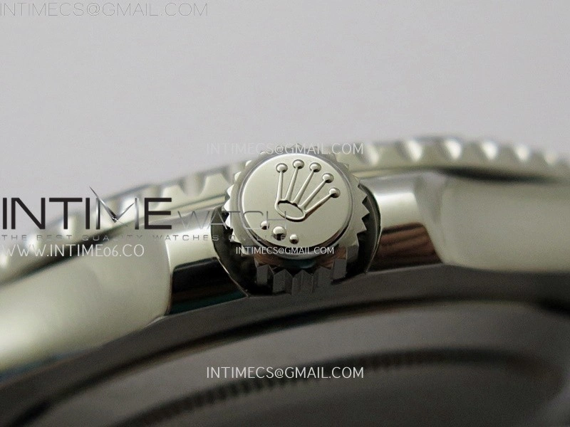Yacht-Master 226659 VSF 1:1 Best Edition Black Dial on Oysterflex Strap VS3235