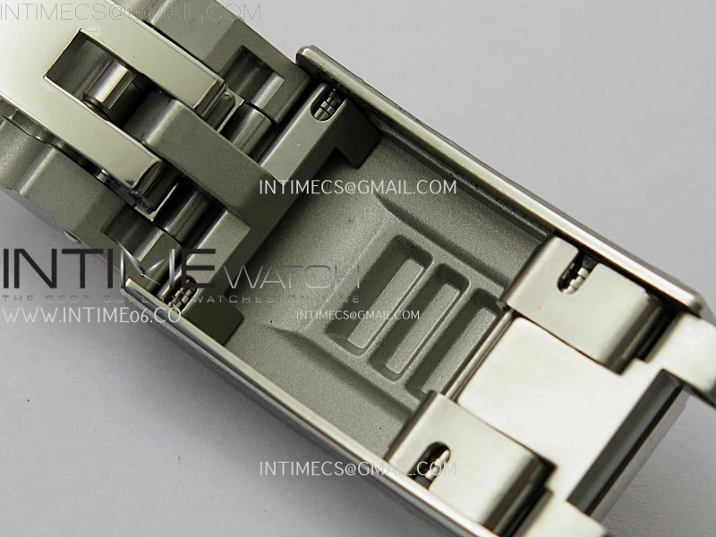 Yacht-Master 226659 VSF 1:1 Best Edition Black Dial on Oysterflex Strap VS3235