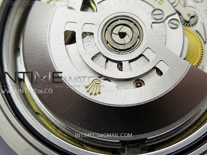Yacht-Master 226659 VSF 1:1 Best Edition Black Dial on Oysterflex Strap VS3235