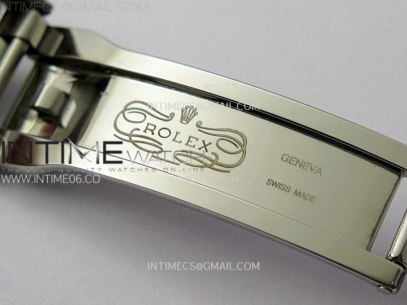 YachtMaster II 116689 SS KF 1:1 Best Edition White Dial On SS Bracelet A7750