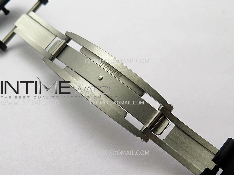 RM035-02 Real Red NTPT ZF 1:1 Best Edition Skeleton Dial On Black Rubber Strap Real Super Clone RMAL1 V7