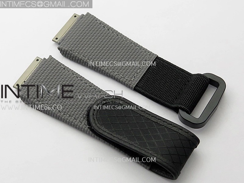 ZF 1:1 Richard Mille Nylon Strap for RM055 And RM035