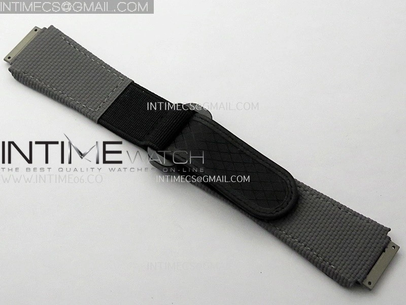 ZF 1:1 Richard Mille Nylon Strap for RM055 And RM035