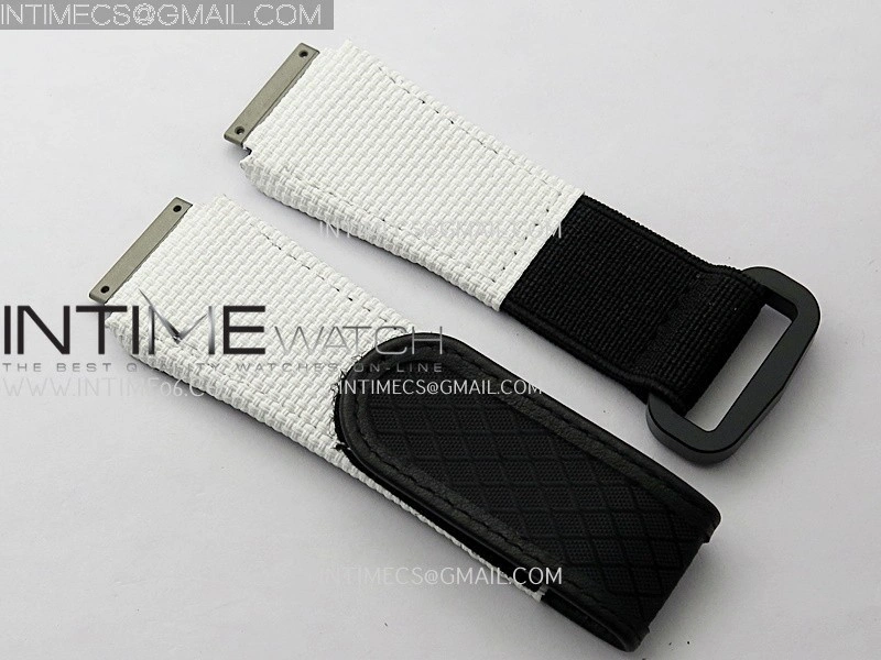 ZF 1:1 Richard Mille Nylon Strap for RM055 And RM035