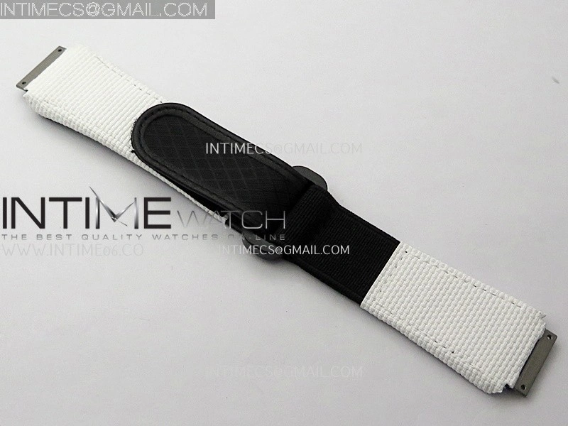 ZF 1:1 Richard Mille Nylon Strap for RM055 And RM035