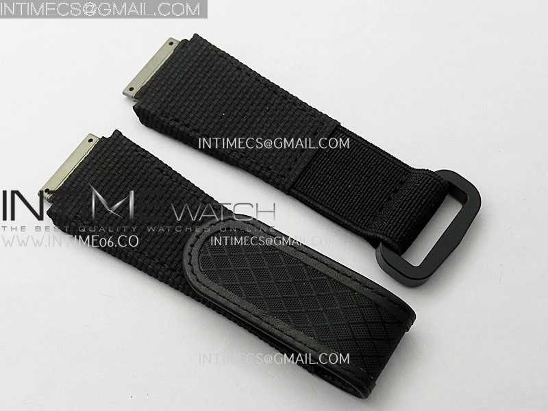 ZF 1:1 Richard Mille Nylon Strap for RM055 And RM035