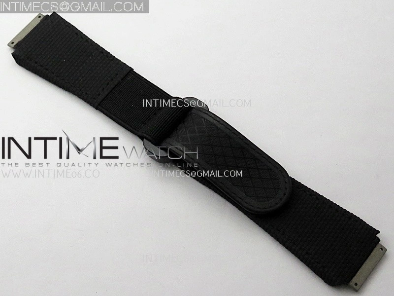 ZF 1:1 Richard Mille Nylon Strap for RM055 And RM035