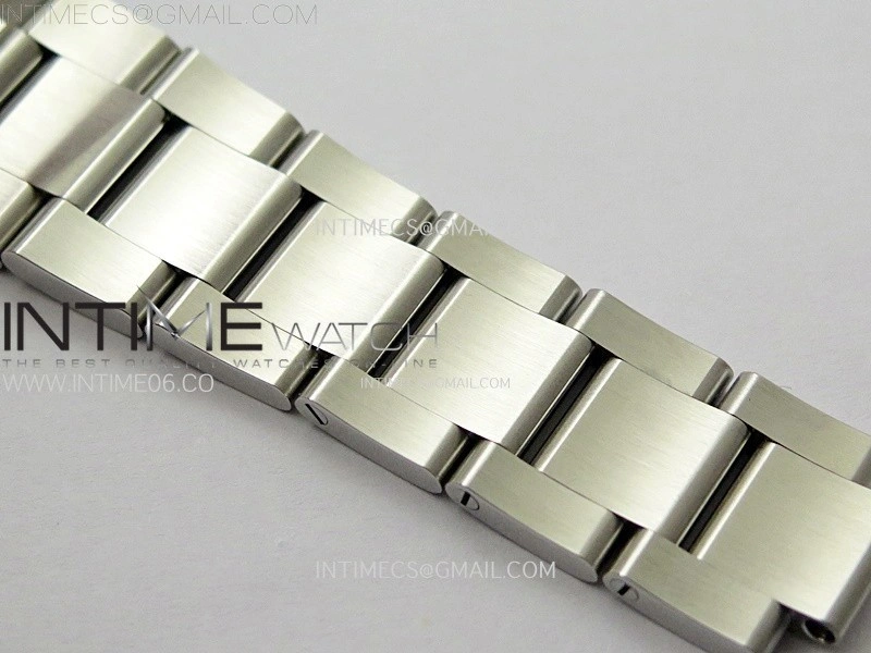 Daytona 116500LN 904L SS Case ZF 1:1 Best Edition Black Dial On 904L SS Bracelet SH4130