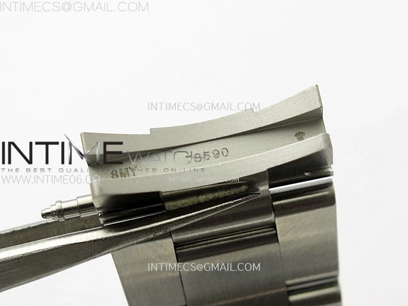 Daytona 116500LN 904L SS Case ZF 1:1 Best Edition Black Dial On 904L SS Bracelet SH4130