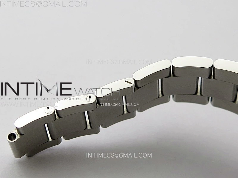 Daytona 116500LN 904L SS Case ZF 1:1 Best Edition White Dial On 904L SS Bracelet SH4130