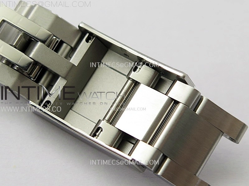 Daytona 116500LN 904L SS Case ZF 1:1 Best Edition White Dial On 904L SS Bracelet SH4130