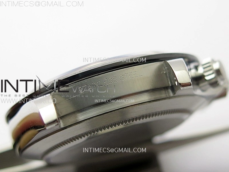 Daytona 116500LN 904L SS Case ZF 1:1 Best Edition White Dial On 904L SS Bracelet SH4130