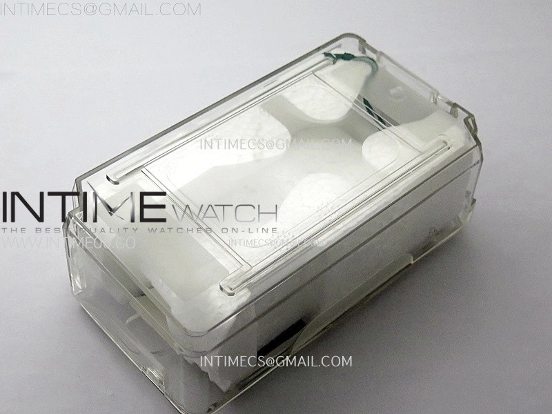 Daytona 116500LN 904L SS Case ZF 1:1 Best Edition White Dial On 904L SS Bracelet SH4130