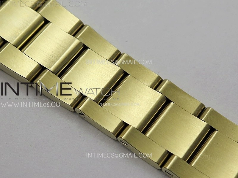 Daytona 116598RBOW Rainbow ZF 1:1 Best Edition Black Diamond Dial on YG Bracelet SH4130