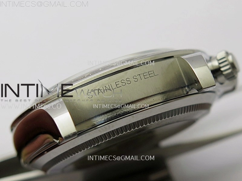 Daytona 126506 SS AR+F 1:1 Best Edition Ice Blue Dial Stick Marker on SS Bracelet SA4131