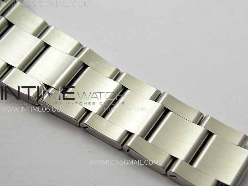 Submariner 40mm 116610 LN Black Ceramic 904L Steel AR+F 1:1 Best Edition Black Dial On 904L SS Bracelet VR3135