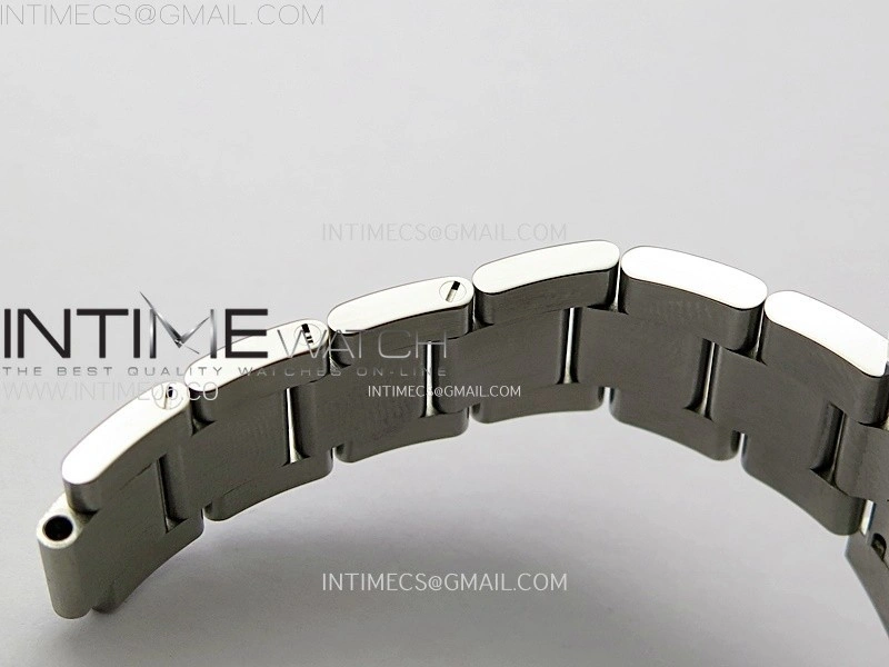Submariner 40mm 116610 LN Black Ceramic 904L Steel AR+F 1:1 Best Edition Black Dial On 904L SS Bracelet VR3135
