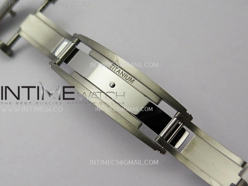 RM055 White Ceramic Black Inner RMF Best Edition Skeleton Dial On White Rubber Strap RMUL2 Super Clone