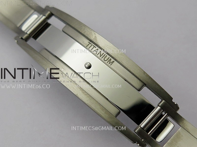 RM055 White Ceramic Black Inner RMF Best Edition Skeleton Dial On White Rubber Strap RMUL2 Super Clone