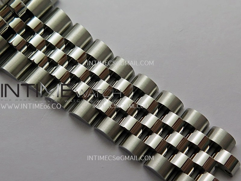 GMT-Master II 126710 GRNR Black Gray V3 904L SS VSF 1:1 Best Edition Black Dial On Jubilee Bracelet DD3285 CHS