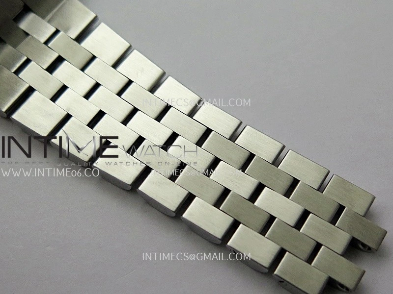 GMT-Master II 126710 GRNR Black Gray V3 904L SS VSF 1:1 Best Edition Black Dial On Jubilee Bracelet DD3285 CHS