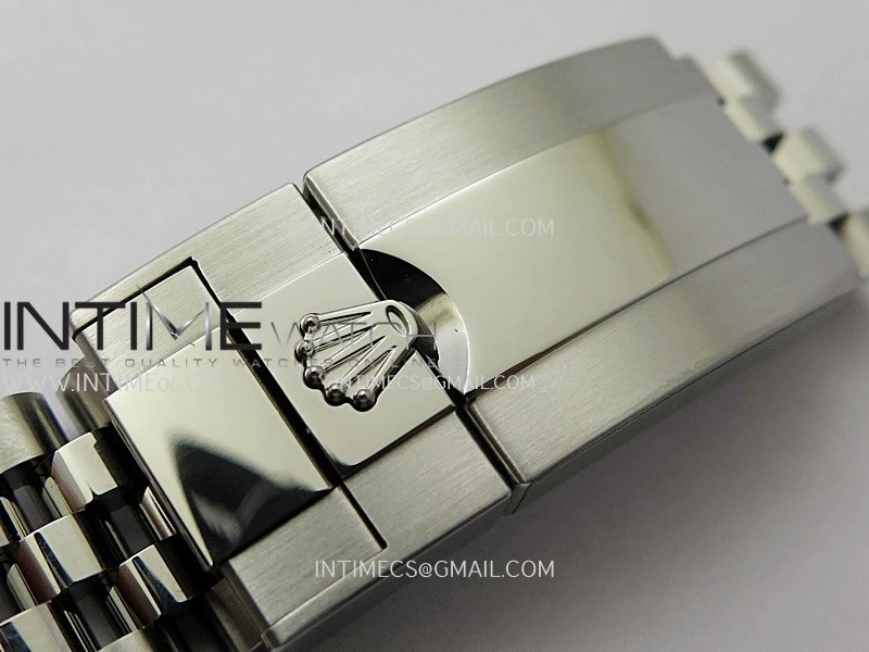 GMT-Master II 126710 GRNR Black Gray V3 904L SS VSF 1:1 Best Edition Black Dial On Jubilee Bracelet DD3285 CHS