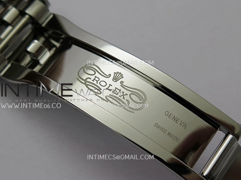 GMT-Master II 126710 GRNR Black Gray V3 904L SS VSF 1:1 Best Edition Black Dial On Jubilee Bracelet DD3285 CHS