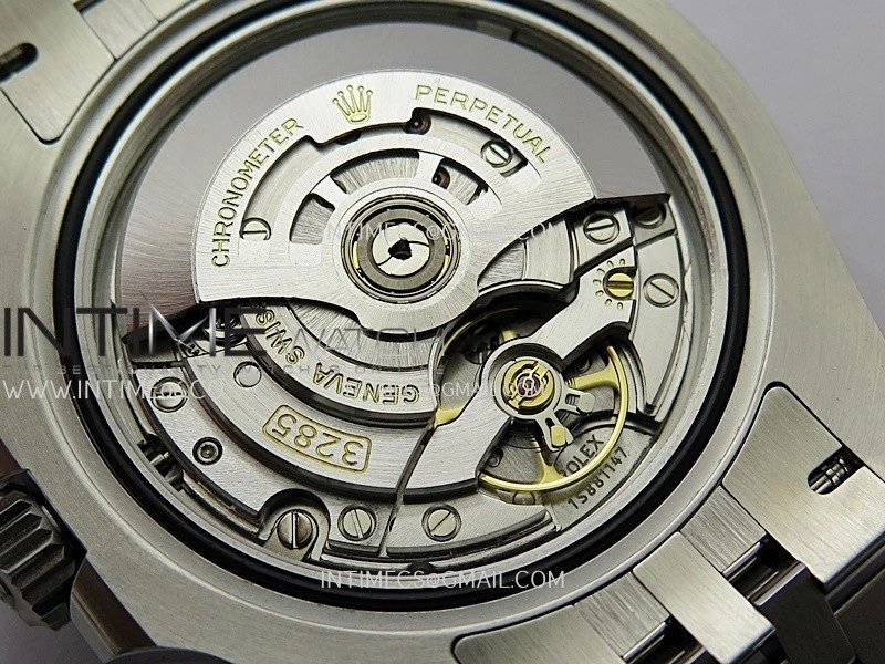 GMT-Master II 126710 GRNR Black Gray V3 904L SS VSF 1:1 Best Edition Black Dial On Jubilee Bracelet DD3285 CHS