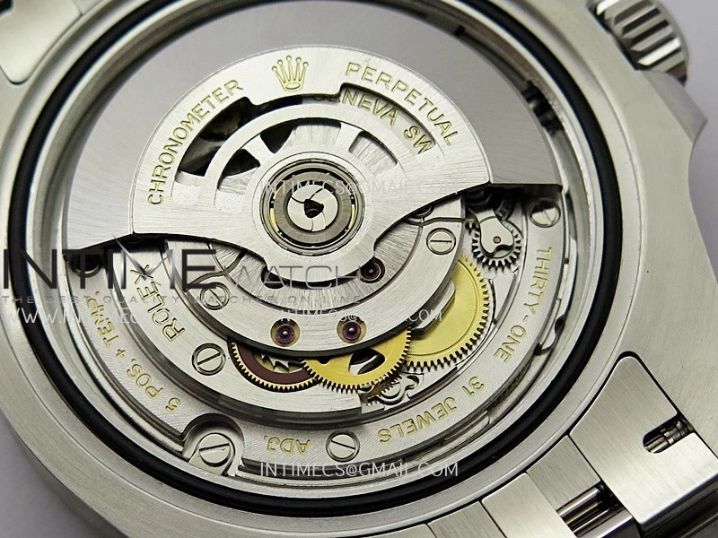 GMT-Master II 126710 GRNR Black Gray V3 904L SS VSF 1:1 Best Edition Black Dial On Jubilee Bracelet DD3285 CHS
