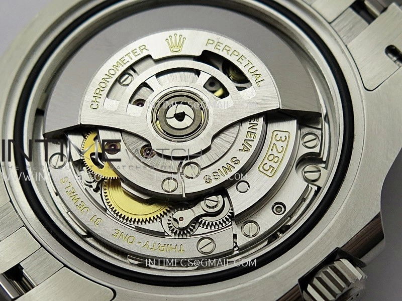 GMT-Master II 126710 GRNR Black Gray V3 904L SS VSF 1:1 Best Edition Black Dial On Jubilee Bracelet DD3285 CHS