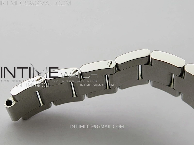 GMT-Master II 126710 Black Red Ceramic 904L SS ARF Best Edition Black Dial on Oyster Bracelet VR3285 CHS