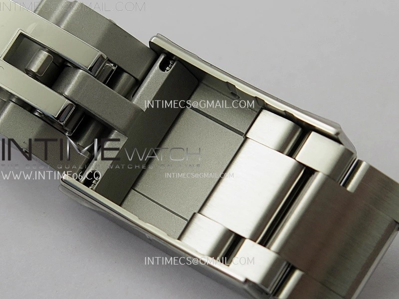 GMT-Master II 126710 Black Red Ceramic 904L SS ARF Best Edition Black Dial on Oyster Bracelet VR3285 CHS