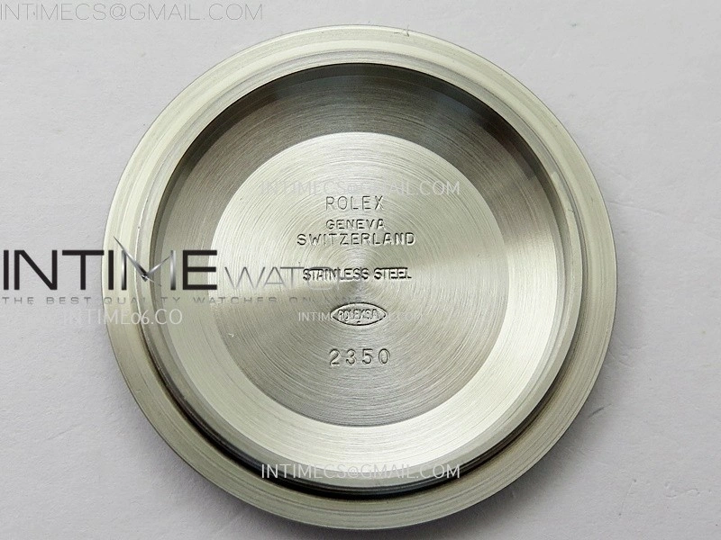 GMT-Master II 126710 Black Red Ceramic 904L SS ARF Best Edition Black Dial on Oyster Bracelet VR3285 CHS