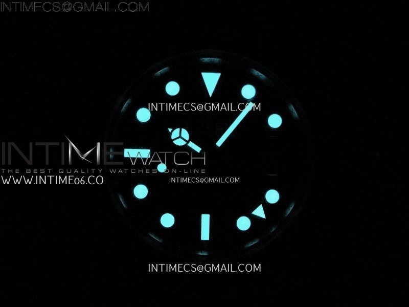GMT-Master II 126710 Black Red Ceramic 904L SS ARF Best Edition Black Dial on Oyster Bracelet VR3285 CHS