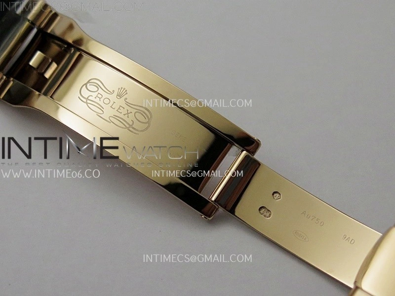 Sky-Dweller 336235 Gain Weight RG ZF 1:1 Best Edition Gray Dial On Oysterflex Rubber Strap Asian 2824
