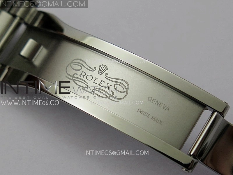 Daytona 126506 Gain Weight VSF 1:1 Best Edition Ice Blue Dial T Diamond Marker on Bracelet DD4131