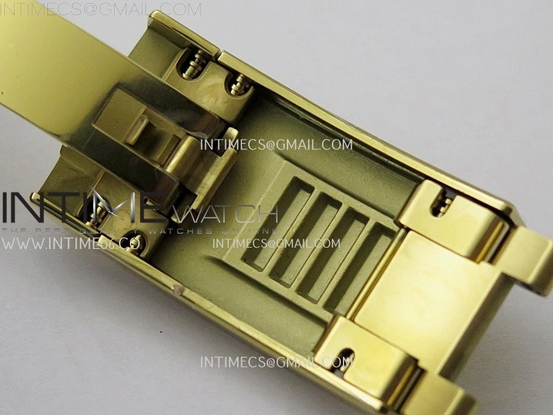 Sky-Dweller 336238 Gain Weight YG ZF 1:1 Best Edition Gold Dial On Oysterflex Rubber Strap Asian 2824