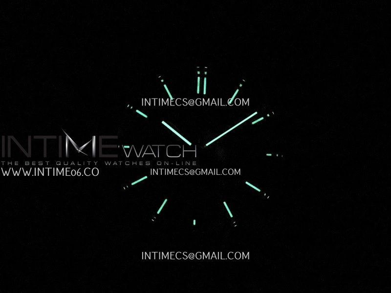 Royal Oak Chrono 26240 Real Ceramic DDF 1:1 Best Edition Black Dial On Ceramic Bracelet Super Clone DD4401