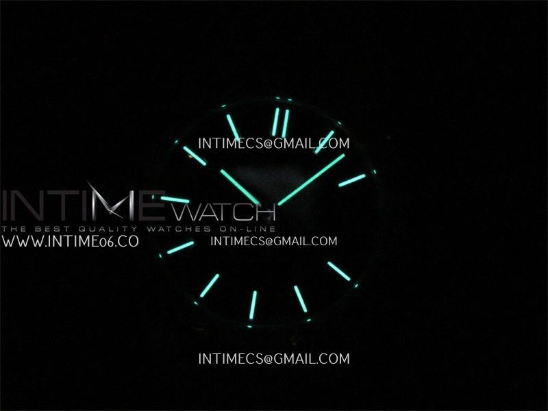 Royal Oak 15500 White Ceramic APSF 1:1 Best Edition Blue Dial On White Ceramic Bracelet SA4302 Super Clone