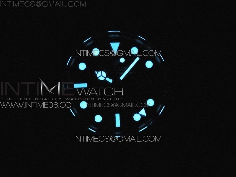 GMT-Master II 126710 Black Blue Ceramic Bezel 904L SS GMF 1:1 Best Edition Black Dial on 904L Jubilee Bracelet A3285