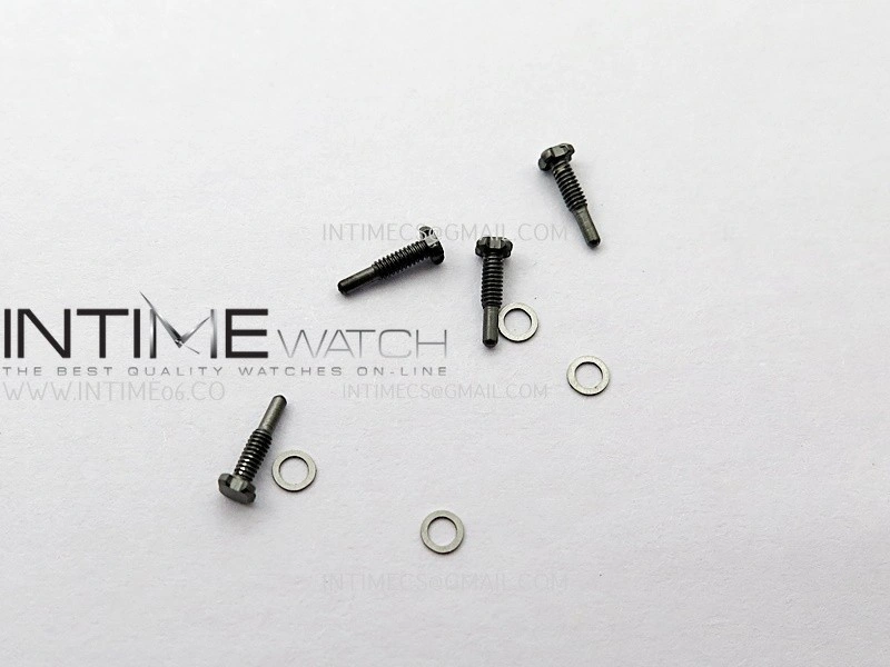 RM055 White Ceramic ZF V3 1:1 Best Edition Skeleton Dial On White Rubber Strap RMUL2 Super Clone
