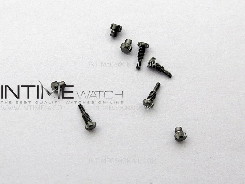 RM055 White Ceramic ZF V3 1:1 Best Edition Skeleton Dial On White Rubber Strap RMUL2 Super Clone