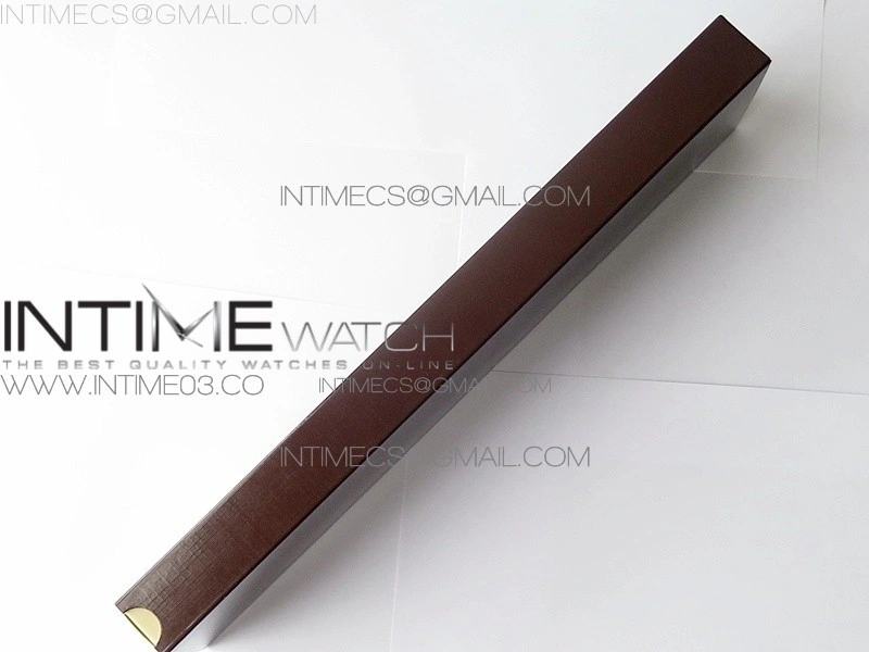 Aquanaut Jumbo 5069A SS Best Edition Brown Dial on Brown Rubber Strap Asain PP324CS