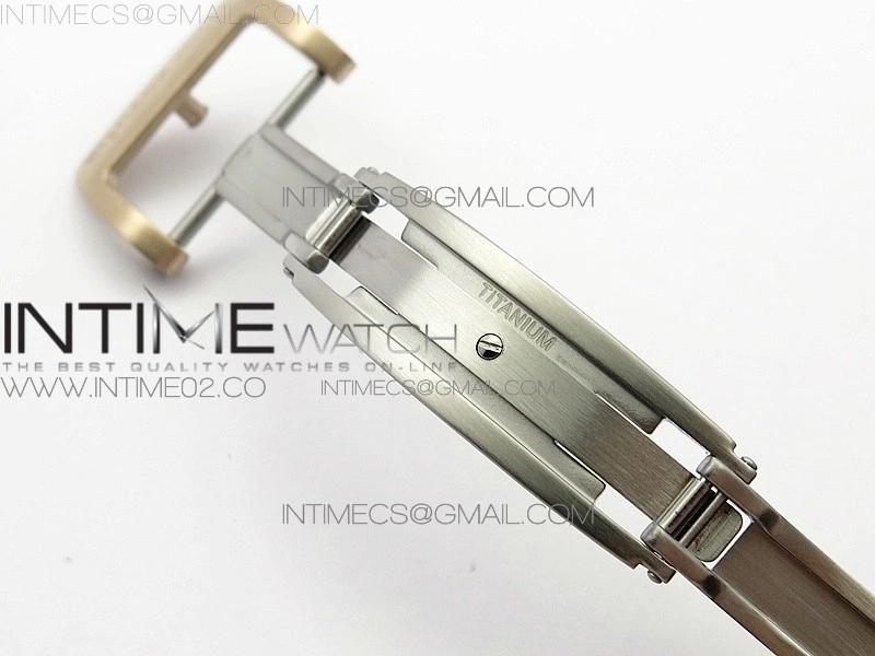 RM011 RG Chronograph RG Case KVF 1:1 Best Edition Crystal Skeleton Dial on Gray Rubber Strap A7750